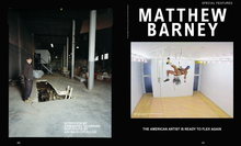 Load image into Gallery viewer, PIN–UP MAGAZINE: ISSUE 34 (BODY ISSUE: TRAVIS SCOTT)