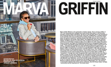 Load image into Gallery viewer, PIN–UP MAGAZINE: ISSUE 34 (BODY ISSUE: TRAVIS SCOTT)