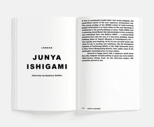 Load image into Gallery viewer, PIN–UP INTERVIEWS VOL. 1