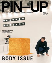 Load image into Gallery viewer, PIN–UP MAGAZINE: ISSUE 34 (JONATHAN ANDERSON COVER)