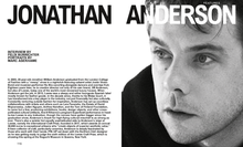 Load image into Gallery viewer, PIN–UP MAGAZINE: ISSUE 34 (JONATHAN ANDERSON COVER)