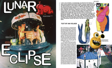 Load image into Gallery viewer, PIN–UP MAGAZINE: ISSUE 34 (JONATHAN ANDERSON COVER)