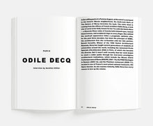 Load image into Gallery viewer, PIN–UP INTERVIEWS VOL. 1