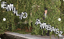 Load image into Gallery viewer, PIN–UP MAGAZINE: ISSUE 35 ENVIRONMENTS! (Emilio Ambasz Cover)