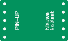 Load image into Gallery viewer, PIN–UP MAGAZINE: ISSUE 35 ENVIRONMENTS! (Emilio Ambasz Cover)