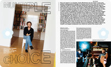 Load image into Gallery viewer, PIN–UP MAGAZINE: ISSUE 35 ENVIRONMENTS! (Emilio Ambasz Cover)