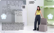 Load image into Gallery viewer, PIN–UP MAGAZINE: ISSUE 35 ENVIRONMENTS! (Emilio Ambasz Cover)