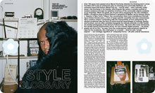 Load image into Gallery viewer, PIN–UP MAGAZINE: ISSUE 35 ENVIRONMENTS! (Emilio Ambasz Cover)