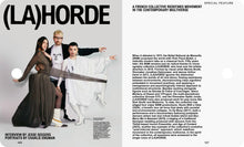 Load image into Gallery viewer, PIN–UP MAGAZINE: ISSUE 35 ENVIRONMENTS! (LA HORDE COVER)