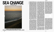 Load image into Gallery viewer, PIN–UP MAGAZINE: ISSUE 35 ENVIRONMENTS! (LA HORDE COVER)