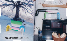 Load image into Gallery viewer, PIN–UP MAGAZINE ISSUE 36 "UNDER CONSTRUCTION" (Shohei Shigematsu)