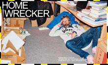 Load image into Gallery viewer, PIN–UP MAGAZINE ISSUE 36 "UNDER CONSTRUCTION" (Shohei Shigematsu)