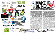 Load image into Gallery viewer, PIN–UP MAGAZINE ISSUE 36 "UNDER CONSTRUCTION" (Shohei Shigematsu)