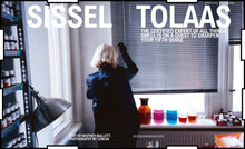 Load image into Gallery viewer, PIN–UP MAGAZINE ISSUE 36 "UNDER CONSTRUCTION" (Shohei Shigematsu)