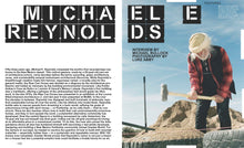 Load image into Gallery viewer, PIN–UP MAGAZINE ISSUE 36 "UNDER CONSTRUCTION" (Shohei Shigematsu)