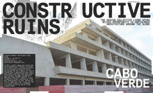 Load image into Gallery viewer, PIN–UP MAGAZINE ISSUE 36 "UNDER CONSTRUCTION" (Shohei Shigematsu)