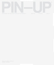 Load image into Gallery viewer, PIN–UP COLLECTIBLE: SMELL EDITION BY SISSEL TOLAAS (ISSUE 36)