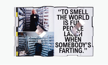 Load image into Gallery viewer, PIN–UP COLLECTIBLE: SMELL EDITION BY SISSEL TOLAAS (ISSUE 36)
