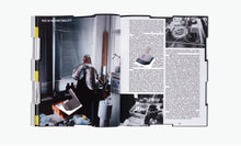Load image into Gallery viewer, PIN–UP COLLECTIBLE: SMELL EDITION BY SISSEL TOLAAS (ISSUE 36)