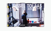 Load image into Gallery viewer, PIN–UP COLLECTIBLE: SMELL EDITION BY SISSEL TOLAAS (ISSUE 36)