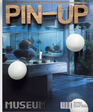 Load image into Gallery viewer, PIN–UP MAGAZINE: ISSUE 37 "MUSEUM"