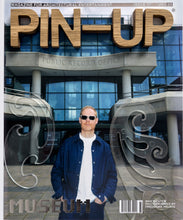 Load image into Gallery viewer, PIN–UP MAGAZINE: ISSUE 37 "MUSEUM"