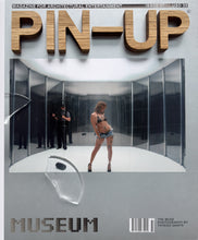 Load image into Gallery viewer, PIN–UP MAGAZINE: ISSUE 37 "MUSEUM"