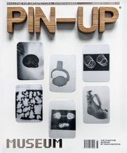 Load image into Gallery viewer, PIN–UP MAGAZINE: ISSUE 37 "MUSEUM"