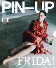 Load image into Gallery viewer, PIN–UP MAGAZINE: ISSUE 39 "DOMESTICITY" (Cover 2)