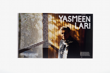 Load image into Gallery viewer, PIN–UP MAGAZINE: ISSUE 40 "INDEPENDENCE"