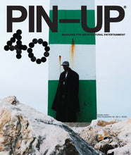 Load image into Gallery viewer, PIN–UP MAGAZINE: ISSUE 40 "INDEPENDENCE" – Dozie Kanu Cover