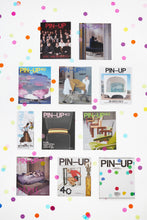 Load image into Gallery viewer, PIN–UP MAGAZINE: ISSUE 40 "INDEPENDENCE"