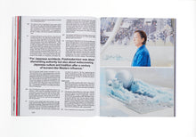 Load image into Gallery viewer, PIN–UP MAGAZINE: ISSUE 37 "MUSEUM"