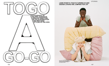 Load image into Gallery viewer, PIN–UP MAGAZINE: ISSUE 34 (JONATHAN ANDERSON COVER)