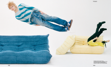 Load image into Gallery viewer, PIN–UP MAGAZINE: ISSUE 34 (BODY ISSUE: TRAVIS SCOTT)