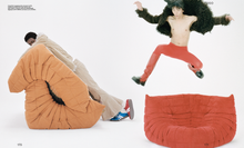 Load image into Gallery viewer, PIN–UP MAGAZINE: ISSUE 34 (BODY ISSUE: TRAVIS SCOTT)