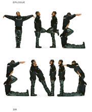 Load image into Gallery viewer, PIN–UP MAGAZINE: ISSUE 34 (BODY ISSUE: TRAVIS SCOTT)