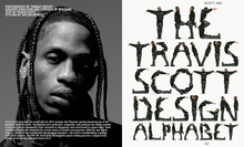 Load image into Gallery viewer, PIN–UP MAGAZINE: ISSUE 34 (BODY ISSUE: TRAVIS SCOTT)
