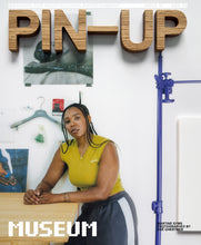 Load image into Gallery viewer, PIN–UP MAGAZINE: ISSUE 37 "MUSEUM"