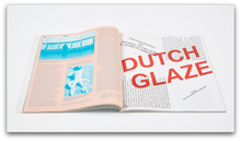 Load image into Gallery viewer, PIN–UP MAGAZINE: ISSUE 8