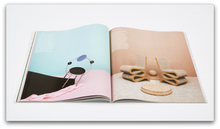 Load image into Gallery viewer, PIN–UP MAGAZINE: ISSUE 8