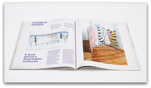 Load image into Gallery viewer, PIN–UP MAGAZINE: ISSUE 8