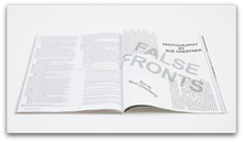 Load image into Gallery viewer, PIN–UP MAGAZINE: ISSUE 8