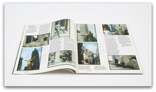 Load image into Gallery viewer, PIN–UP MAGAZINE: ISSUE 3