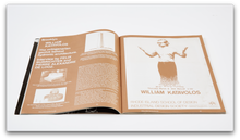 Load image into Gallery viewer, PIN–UP MAGAZINE: ISSUE 5