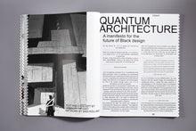Load image into Gallery viewer, PIN–UP MAGAZINE: ISSUE 29 (Reconstructions Special)