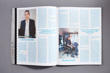 Load image into Gallery viewer, PIN–UP MAGAZINE: ISSUE 29 (Reconstructions Special)