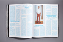 Load image into Gallery viewer, PIN–UP MAGAZINE: ISSUE 29 (Reconstructions Special)