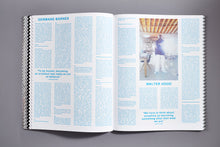 Load image into Gallery viewer, PIN–UP MAGAZINE: ISSUE 29 (Reconstructions Special)