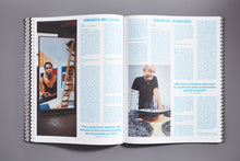 Load image into Gallery viewer, PIN–UP MAGAZINE: ISSUE 29 (Reconstructions Special)